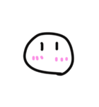 すらまる（個別スタンプ：1）