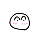 すらまる（個別スタンプ：7）