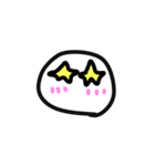 すらまる（個別スタンプ：15）