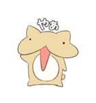たまさぶろうのスタンプ（個別スタンプ：3）