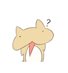 たまさぶろうのスタンプ（個別スタンプ：6）