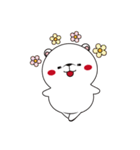 のんびりなしろくまの日常♪（個別スタンプ：23）