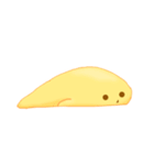 便利でかわいいおまんじゅう（個別スタンプ：14）