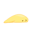 便利でかわいいおまんじゅう（個別スタンプ：15）