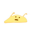 便利でかわいいおまんじゅう（個別スタンプ：16）