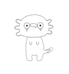 うぱまるくん（個別スタンプ：8）