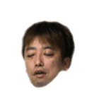 KTRフェイススタンプ（個別スタンプ：7）