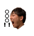 いろんなたいし2nd ver（個別スタンプ：1）
