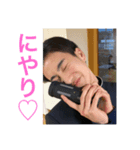 いきくんの日常【おまけにゆうご付き】（個別スタンプ：5）
