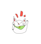 二次関数9（個別スタンプ：1）