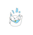 二次関数9（個別スタンプ：3）