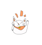 二次関数9（個別スタンプ：7）