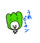 まったりにゃんた だじゃれ編（個別スタンプ：7）