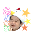 中嶋兄弟（個別スタンプ：1）