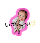 りおぶー（個別スタンプ：7）