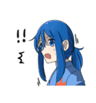 豆腐のトンロフさん2丁目（個別スタンプ：38）