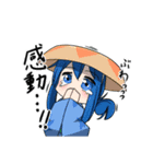 豆腐のトンロフさん2丁目（個別スタンプ：39）