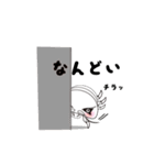 (播州弁)オオグソクムシ（個別スタンプ：13）
