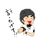 FREAKS MARKET（個別スタンプ：5）