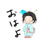 FREAKS MARKET（個別スタンプ：8）