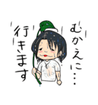 FREAKS MARKET（個別スタンプ：13）
