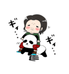 FREAKS MARKET（個別スタンプ：15）