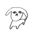 へんな動物（個別スタンプ：2）