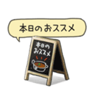 インドカレーはおいしい（個別スタンプ：29）