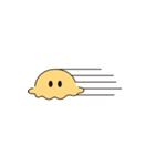 ひえひえうちゅーじん（個別スタンプ：14）