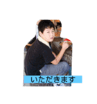 1組58ピース！（2）（個別スタンプ：1）