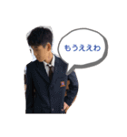 1組58ピース！（2）（個別スタンプ：2）