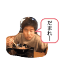 1組58ピース！（2）（個別スタンプ：3）