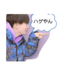 1組58ピース！（2）（個別スタンプ：4）