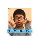 1組58ピース！（2）（個別スタンプ：5）