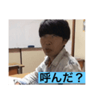 1組58ピース！（2）（個別スタンプ：6）