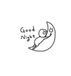 わっほい！(日常会話)（個別スタンプ：7）