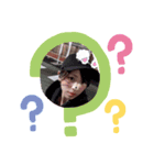 やましのスタンプ（個別スタンプ：4）