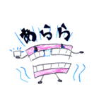 いれば・はコンビ スタンプ（個別スタンプ：18）