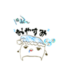 いれば・はコンビ スタンプ（個別スタンプ：19）