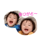 りくみな（個別スタンプ：3）