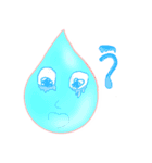 子供な気持ち（個別スタンプ：5）