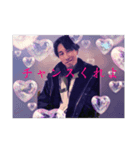 チャンス太郎とし。（個別スタンプ：1）