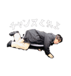 チャンス太郎とし。（個別スタンプ：2）