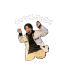 チャンス太郎とし。（個別スタンプ：4）