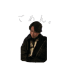 チャンス太郎とし。（個別スタンプ：6）