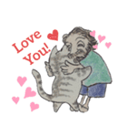 Raleigh Stickers 2（個別スタンプ：1）