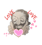 Raleigh Stickers 2（個別スタンプ：2）