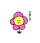花達の会話（個別スタンプ：2）