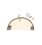 腹巻じぃちゃん（個別スタンプ：21）