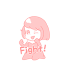 Angelic！2（個別スタンプ：4）